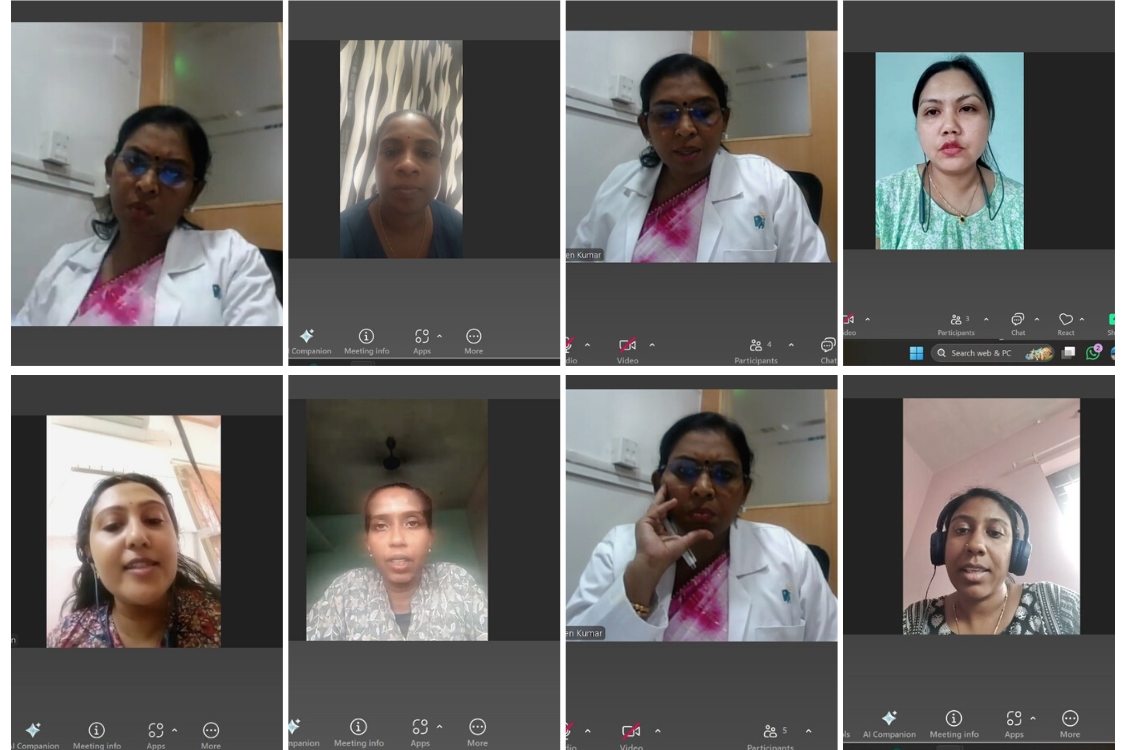 Online Interview 2