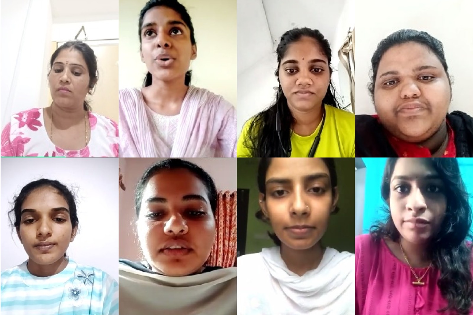 Online Interview 2