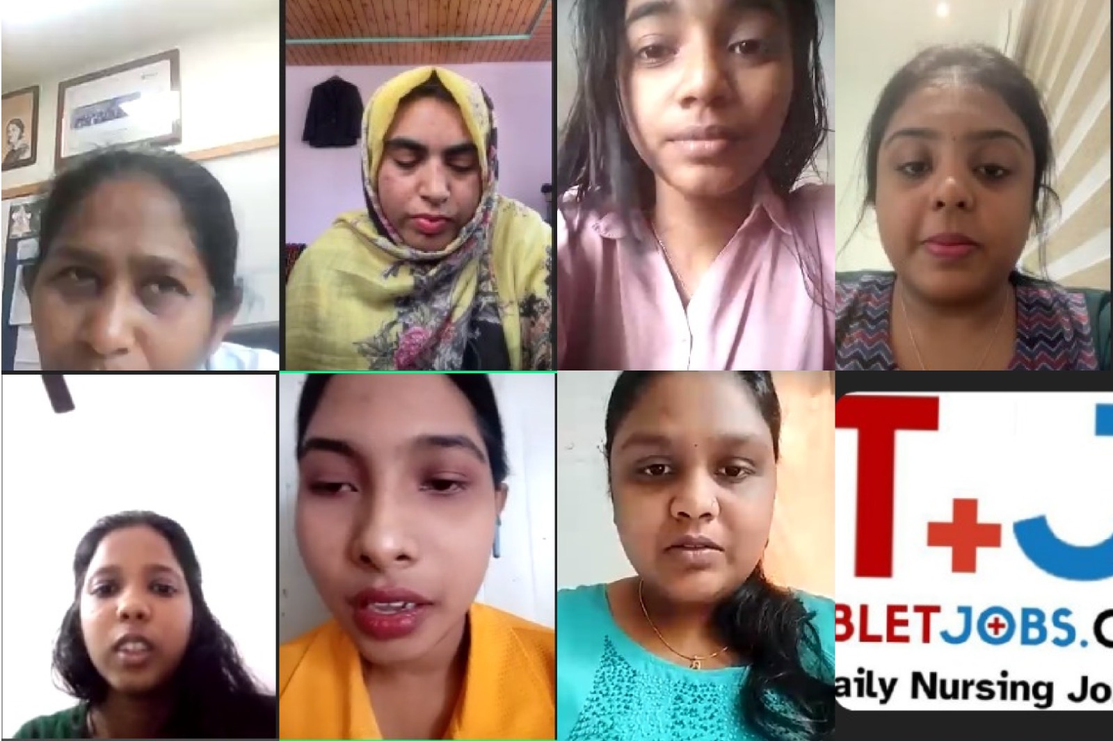 Online Interview 2